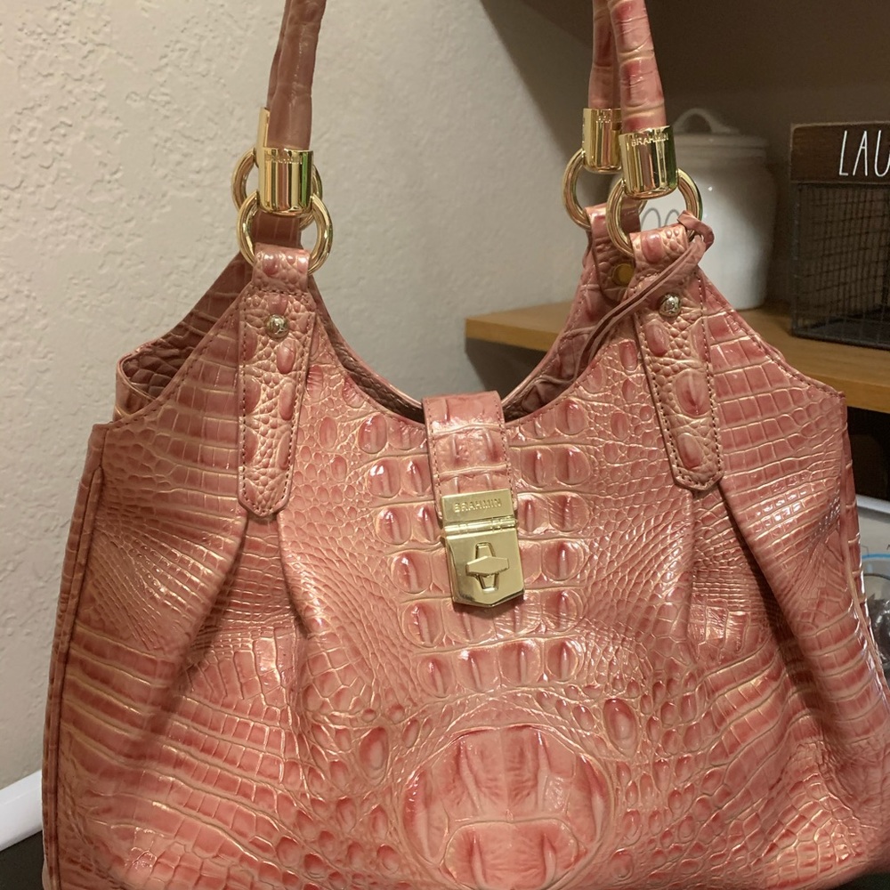 Brahmin handbag - brand new